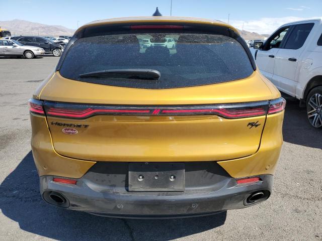 Photo 6 from auction – 2024 DODGE HORNET R/T with VIN ZACPDFCW5R3A23830