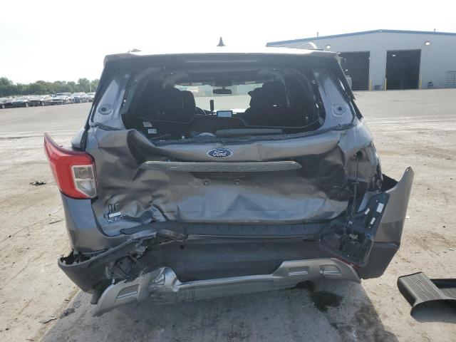 Фото 6 с аукциона – 2022 FORD EXPLORER X с VIN 1FMSK7DH8NGB31733