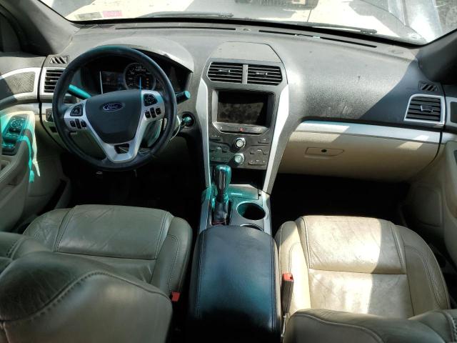 Photo 8 from auction – 2014 FORD EXPLORER X with VIN 1FM5K8D81EGB73051