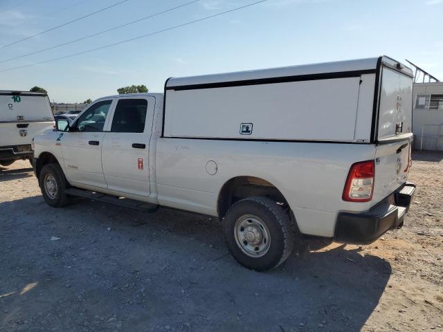Photo 2 from auction – 2021 RAM 2500 TRADE with VIN 3C6UR5HJ3MG677277