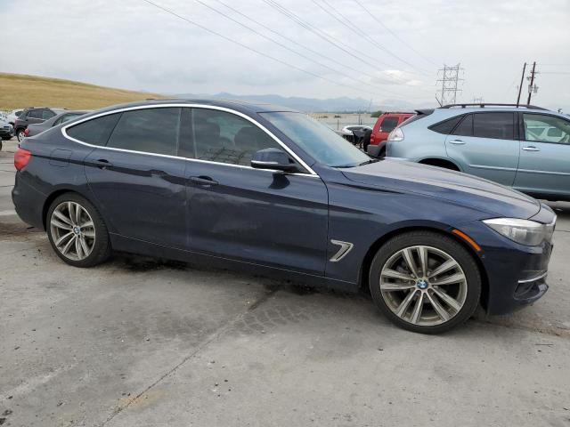 Photo 4 from auction – 2016 BMW 328 XIGT S with VIN WBA8Z5C58GG501617
