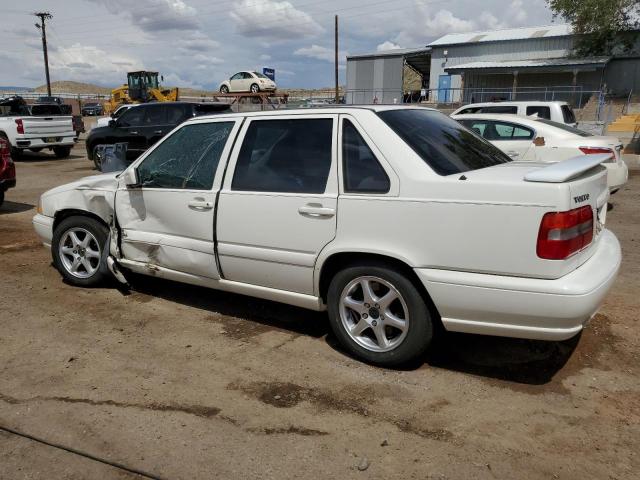 Photo 2 from auction – 2000 VOLVO S70 BASE with VIN YV1LS61J9Y2666124