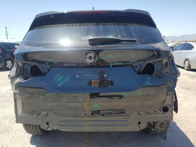 Photo 6 from auction – 2024 BMW X3 SDRIVE3 with VIN 5UX43DP02R9W52664
