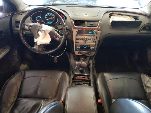 Photo 8 from auction – 2011 CHEVROLET MALIBU LTZ with VIN 1G1ZE5E13BF175813