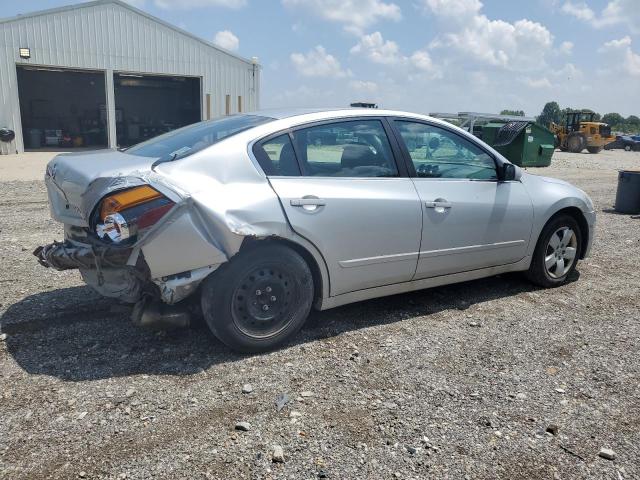 Photo 3 from auction – 2008 NISSAN ALTIMA 2.5 with VIN 1N4AL21E98C134779