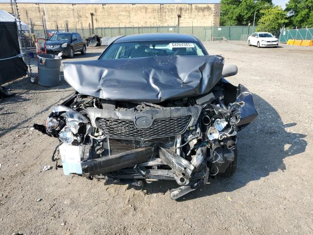Photo 5 from auction – 2010 TOYOTA COROLLA BA with VIN 2T1BU4EE9AC302080