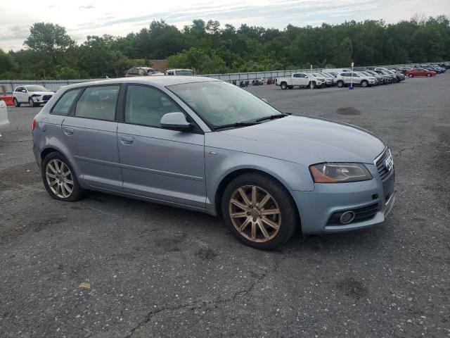 Photo 4 from auction – 2010 AUDI A3 PREMIUM PLUS with VIN WAUKFBFM1AA078874