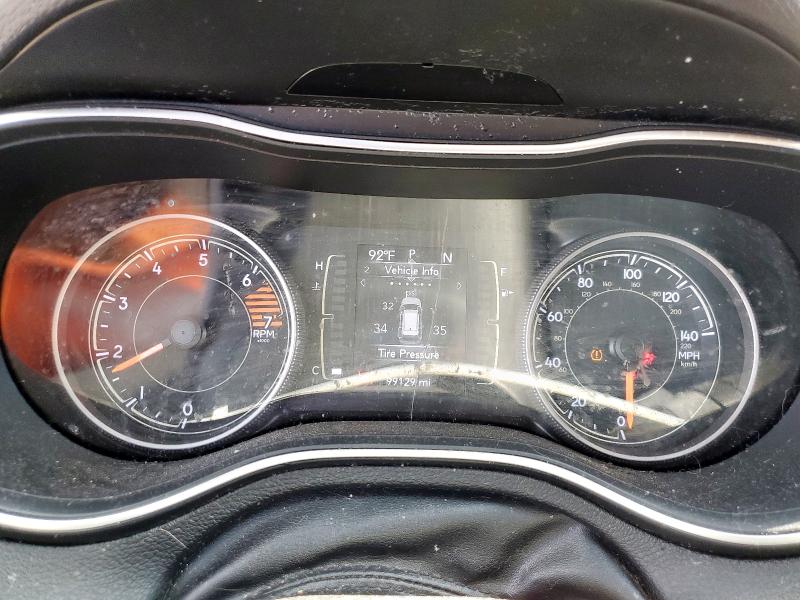 Photo 9 from auction – 2019 JEEP CHEROKEE L with VIN 1C4PJLCB1KD285412