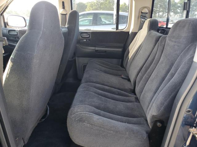 Photo 10 from auction – 2003 DODGE DAKOTA QUA with VIN 1D7HL48X23S181054