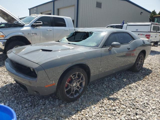 DODGE CHALLENGER 2018 with VIN 2C3CDZGG4JH334817 - Photo from auction