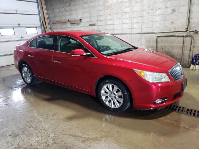 Photo 4 from auction – 2013 BUICK LACROSSE with VIN 1G4GC5ER4DF121588