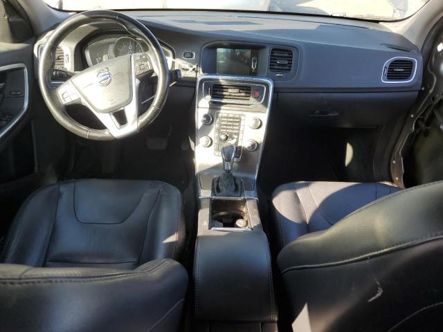 Photo 8 from auction – 2015 VOLVO V60 PREMIE with VIN YV140MEK3F1267861