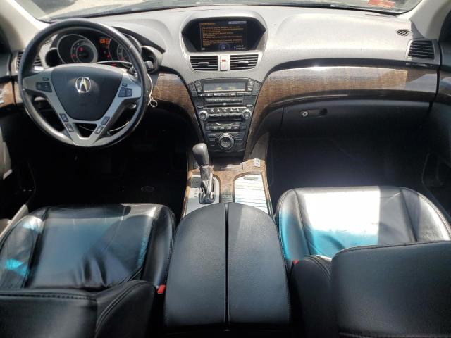 Photo 8 from auction – 2012 ACURA MDX TECHNO with VIN 2HNYD2H43CH511867