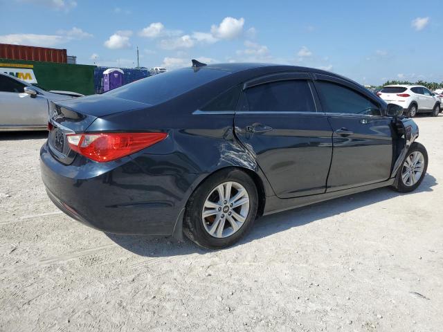 Photo 3 from auction – 2011 HYUNDAI SONATA GLS with VIN 5NPEB4AC5BH267351