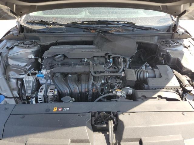 Photo 11 from auction – 2025 KIA K4 with VIN 3KPFT4DE4SE119419