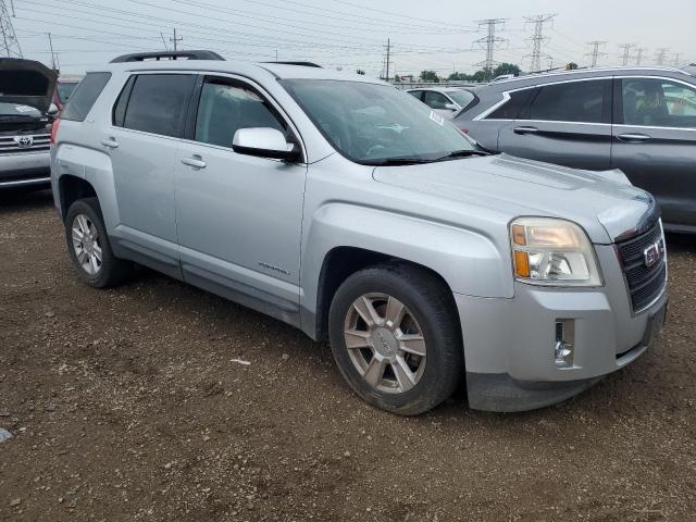 Photo 4 from auction – 2012 GMC TERRAIN SL with VIN 2GKALSEKXC6367991