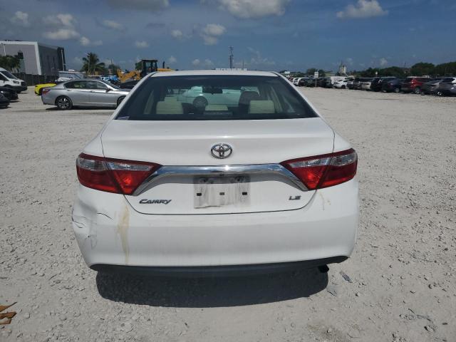 Photo 6 from auction – 2017 TOYOTA CAMRY with VIN 4T1BF1FK7HU324147