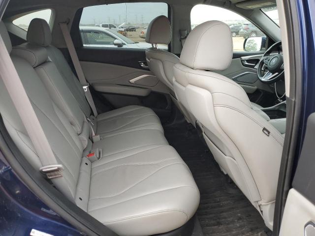 Photo 10 from auction – 2021 ACURA RDX TECHNO with VIN 5J8TC2H53ML045326