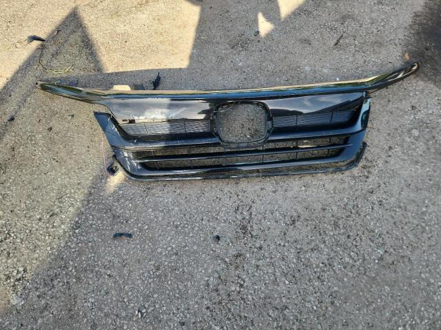 Photo 13 from auction – 2021 HONDA PILOT SE with VIN 5FNYF5H25MB047455