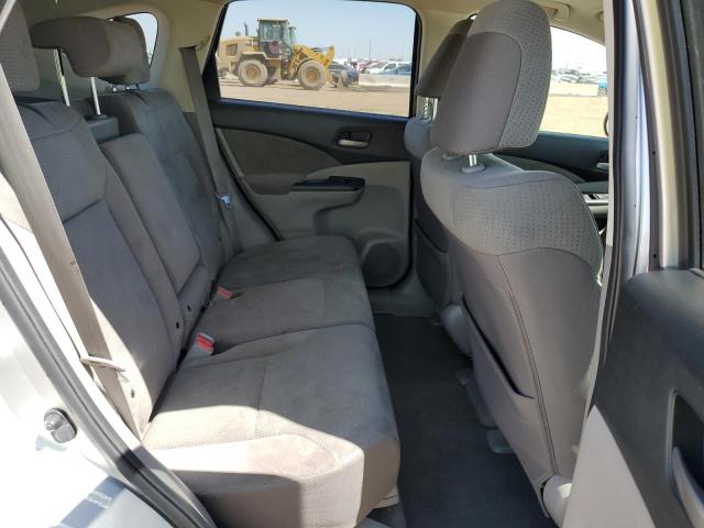 Photo 11 from auction – 2012 HONDA CR-V EX with VIN JHLRM4H50CC012092