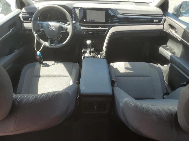 Photo 8 from auction – 2025 TOYOTA CAMRY XSE with VIN 4T1DAACK8SU543685