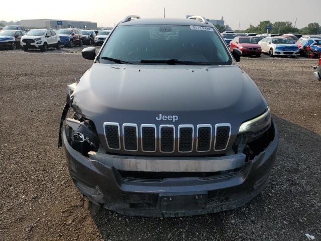 Photo 5 from auction – 2019 JEEP CHEROKEE L with VIN 1C4PJMLB3KD127725