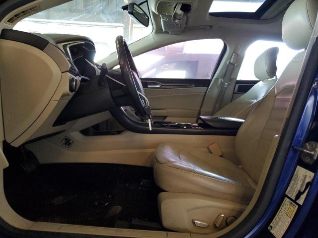 Photo 7 from auction – 2013 FORD FUSION SE with VIN 3FA6P0PU8DR261211
