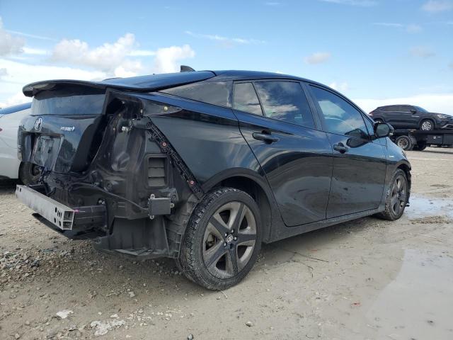 Photo 3 from auction – 2016 TOYOTA PRIUS with VIN JTDKARFU6G3515579