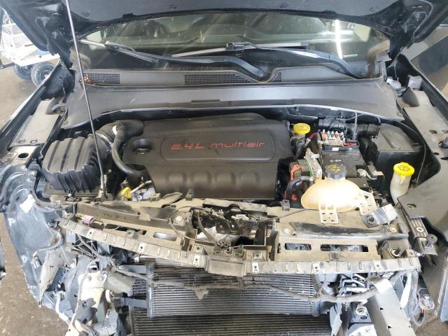 Photo 12 from auction – 2018 JEEP COMPASS LI with VIN 3C4NJDCB4JT453887