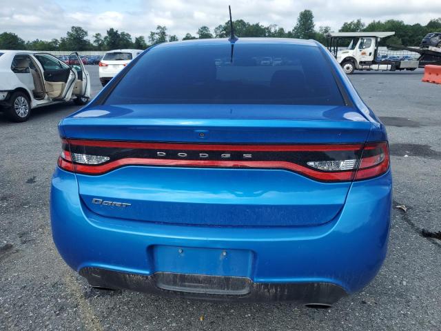 Photo 6 from auction – 2015 DODGE DART SXT with VIN 1C3CDFBB8FD212833