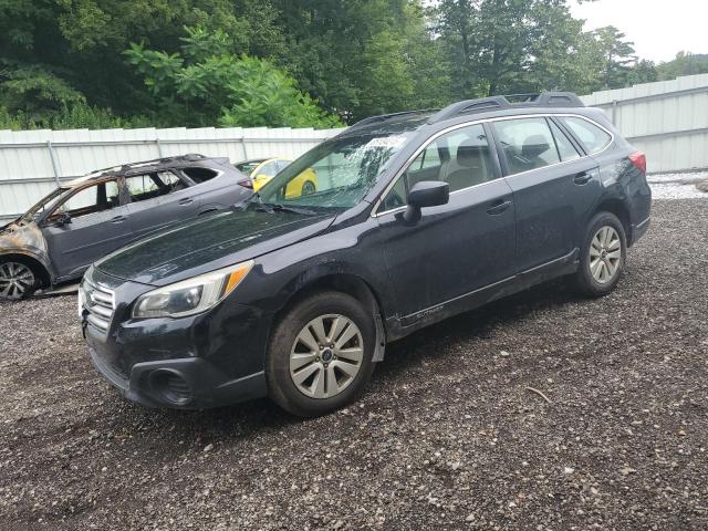 SUBARU OUTBACK 2. 2017 with VIN 4S4BSAAC2H3234924 - Photo from auction