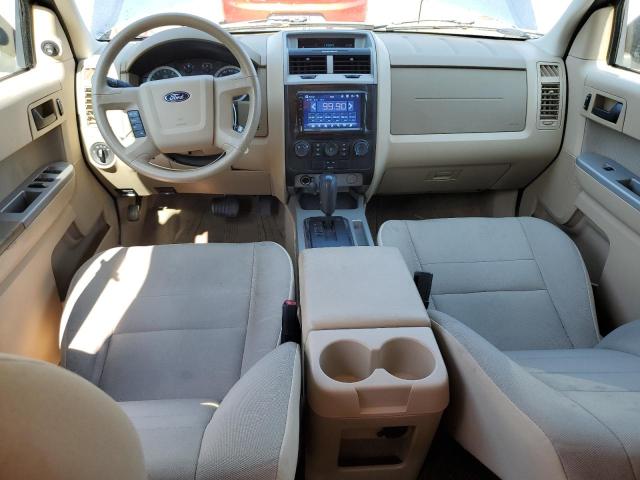Foto 8 de la subasta – 2011 FORD ESCAPE XLT con VIN 1FMCU0D75BKB30500