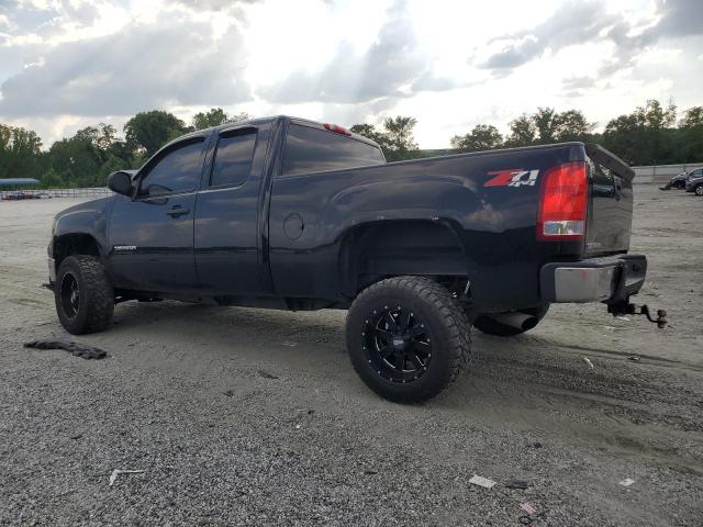 Photo 2 from auction – 2010 GMC SIERRA K15 with VIN 1GTSKVE36AZ203863