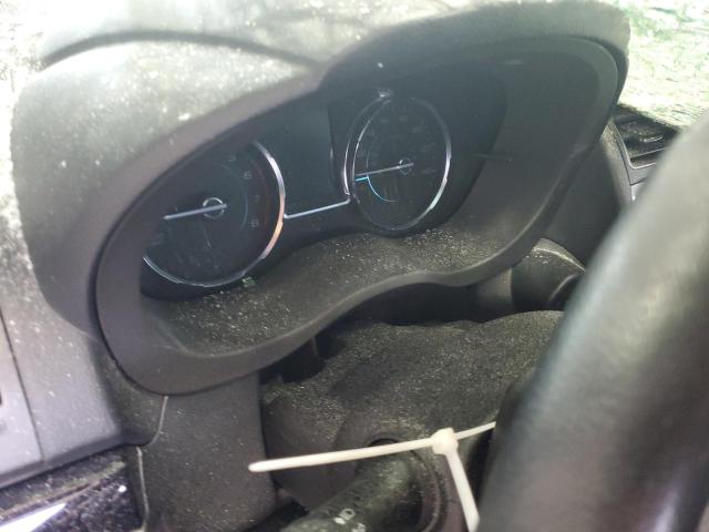 Photo 9 from auction – 2017 SUBARU FORESTER 2 with VIN JF2SJAWC2HH474964