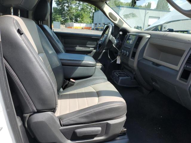 Photo 10 from auction – 2012 DODGE RAM 1500 S with VIN 3C6JD6AT8CG188505