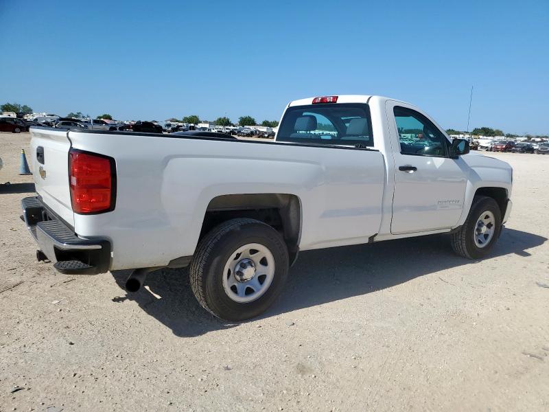 Photo 3 from auction – 2018 CHEVROLET SILVERADO with VIN 1GCNCNEC1JZ906524