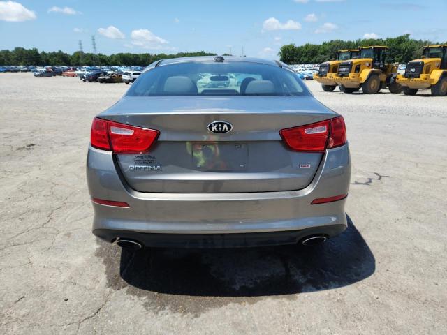 Photo 6 from auction – 2015 KIA OPTIMA LX with VIN 5XXGM4A78FG496730