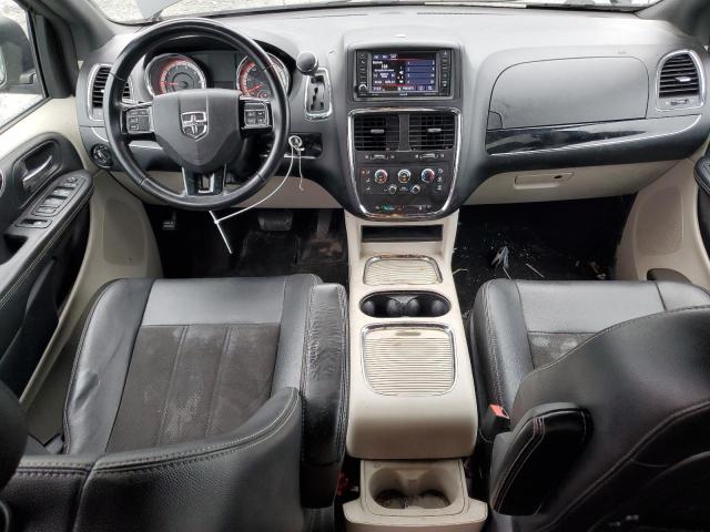 Photo 8 from auction – 2020 DODGE GRAND CARA with VIN 2C4RDGCG0LR160130