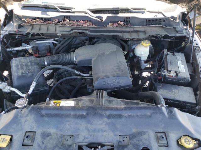 Photo 11 from auction – 2017 RAM 1500 ST with VIN 1C6RR6FG8HS536156