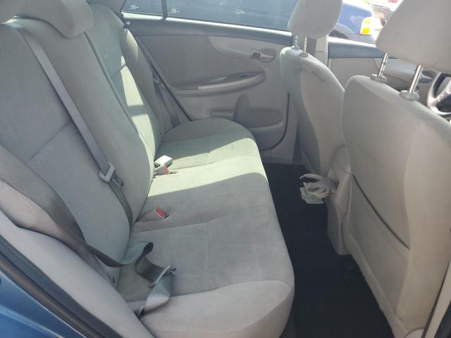 Photo 10 from auction – 2013 TOYOTA COROLLA BA with VIN 5YFBU4EE3DP098512