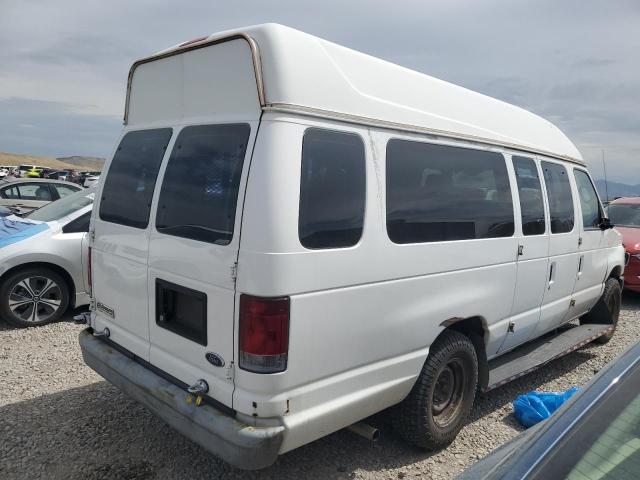 Photo 3 from auction – 2010 FORD E-150 VAN with VIN 1FTNS2EW9ADA86394