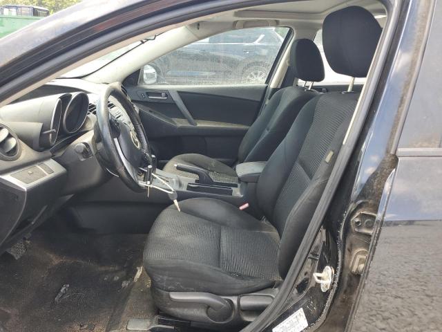 صورة رقم 7 من المزاد - 2012 MAZDA MAZDA3 مع VIN JM1BL1L74C1587543