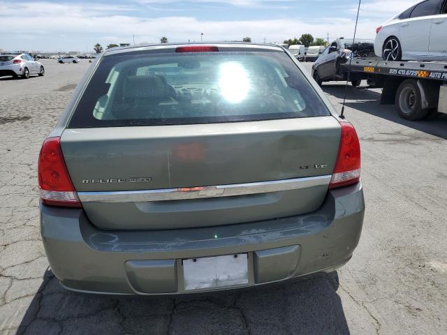 Photo 6 from auction – 2004 CHEVROLET MALIBU with VIN 1G1ZU64864F183754