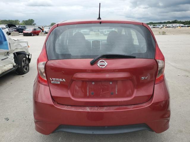Photo 6 from auction – 2017 NISSAN VERSA NOTE S with VIN 3N1CE2CP0HL370885