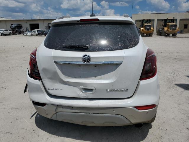 Photo 6 from auction – 2019 BUICK ENCORE ESS with VIN KL4CJCSM7KB928224
