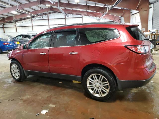 Photo 2 from auction – 2014 CHEVROLET TRAVERSE L with VIN 1GNKRGKD3EJ212634