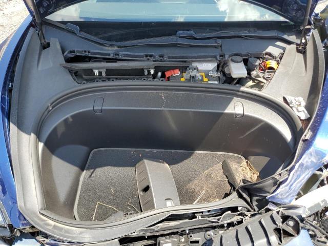 Photo 11 from auction – 2018 TESLA MODEL 3 with VIN 5YJ3E1EA9JF045964