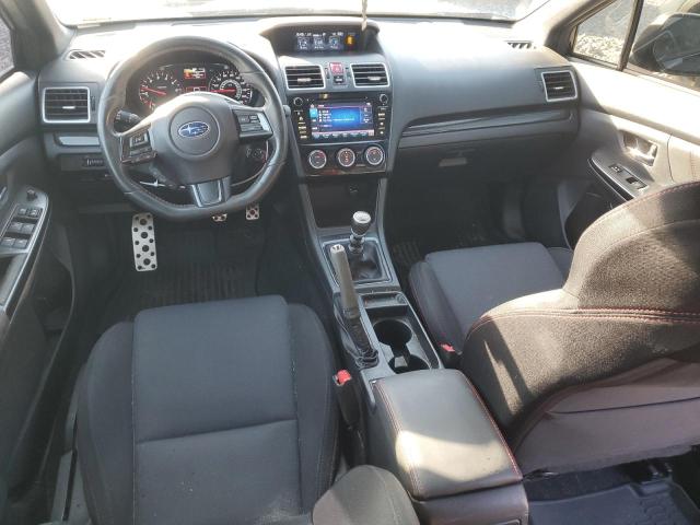 Photo 8 from auction – 2020 SUBARU WRX PREMIU with VIN JF1VA1C68L9826898