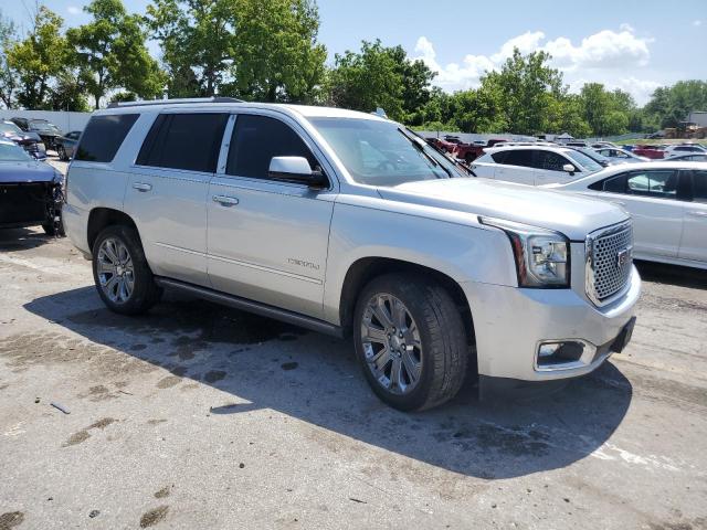Photo 4 from auction – 2015 GMC YUKON DENA with VIN 1GKS2CKJ0FR681652