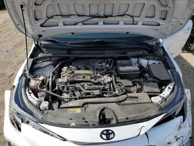 Photo 11 from auction – 2023 TOYOTA COROLLA SE with VIN 5YFS4MCE3PP147974